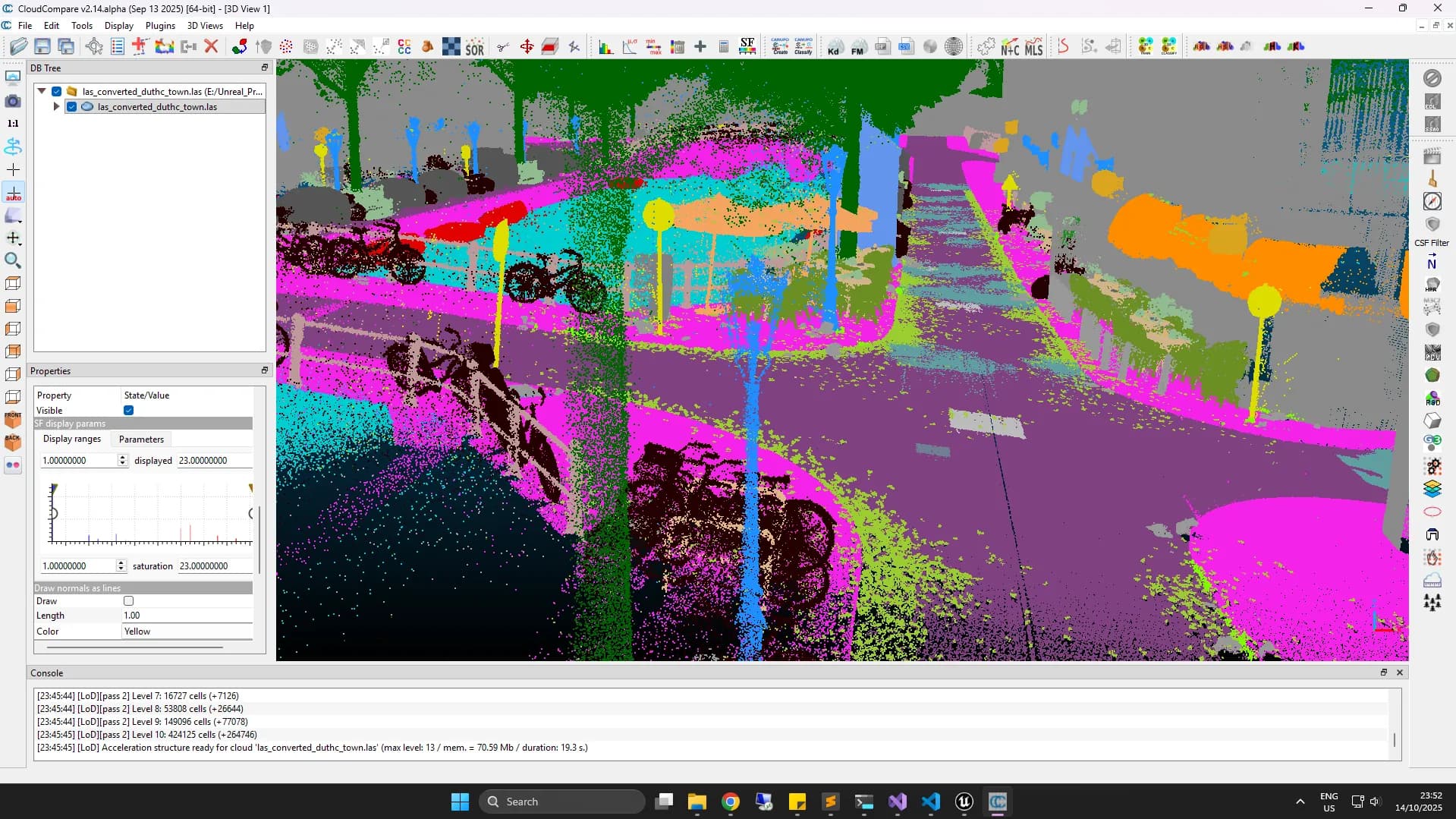 Engineering collaboration